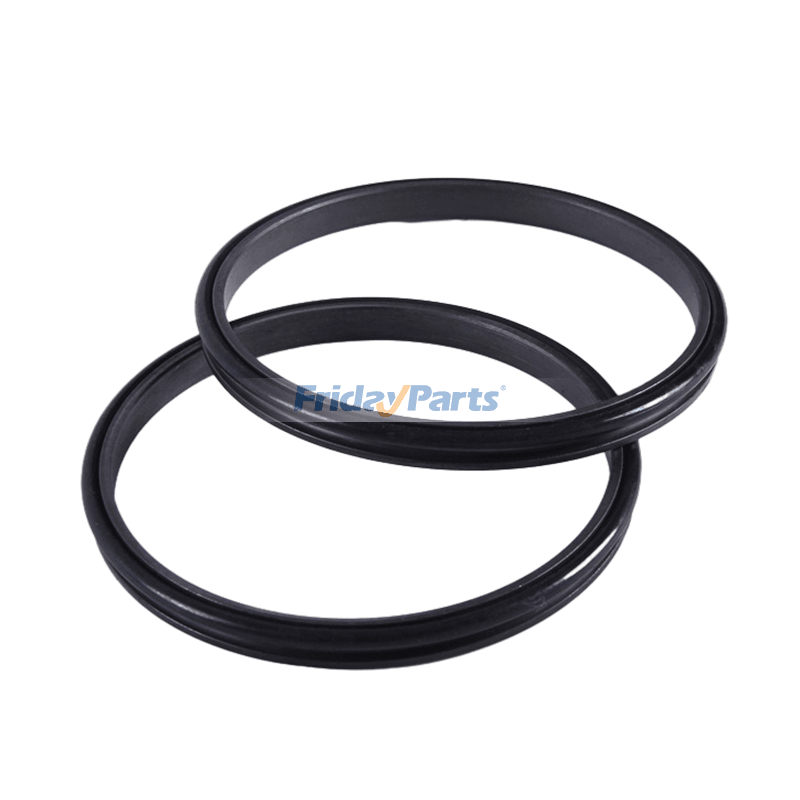 Floating Seal Kit 56B-33-00110 for Komatsu Articulated Dump Truck HM400-5 HM400-5E0 HM400-3M0