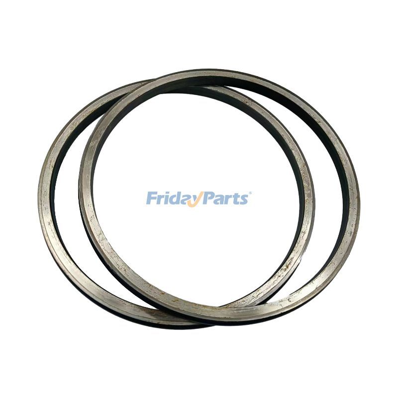 Floating Seal for Excavator