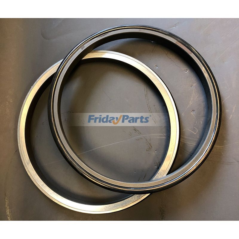 Floating Seal LQ15V00007S077 for Kobelco Excavator SK235SR-2 SK250-8 SK260-8