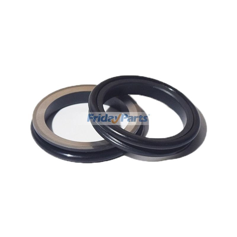 Floating Seal R45P0018D2 for New Holland Excavator E115SR E130 E27 E30B E35 E35SR E27BSR