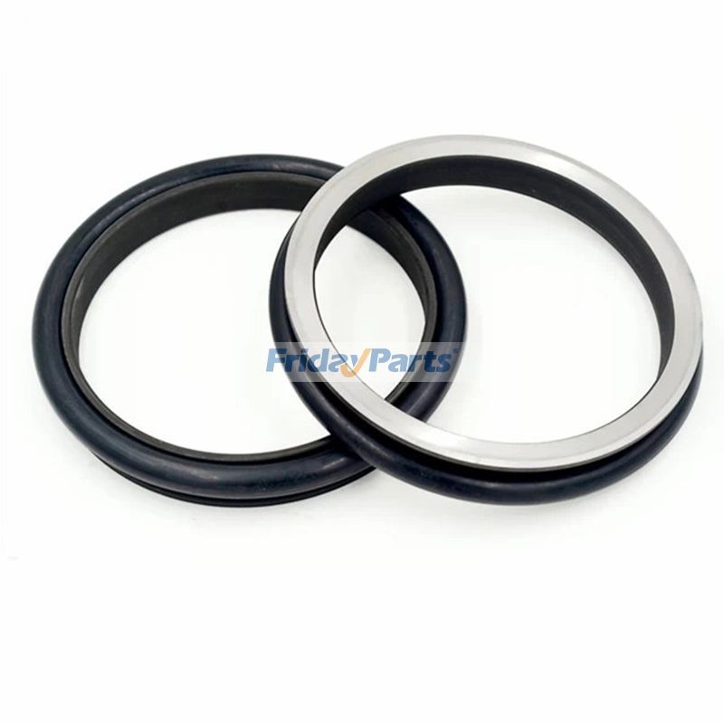 Floating Seal Ring VOE14528713 for Volvo Excavator EC160B EC180B EC140B EC210B