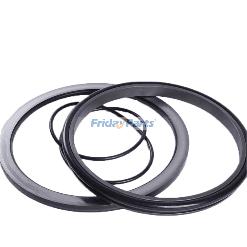 Floating Seal TZ150A-1010 for Komatsu Excavator PC100-3 PC100S-3 PC120-3 PC120S-3 PC150LC-3 PF3-1