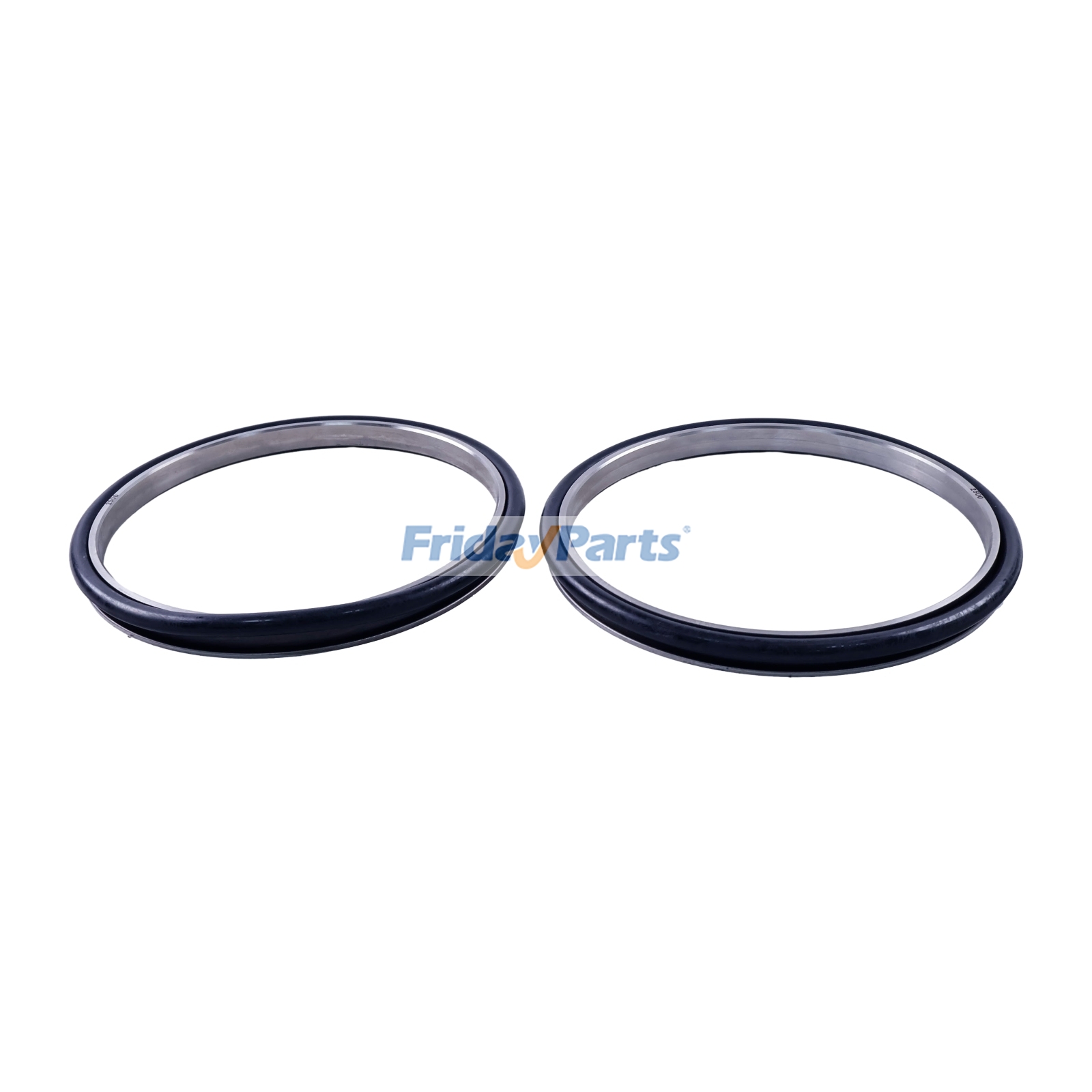 Floating Seal for Excavator