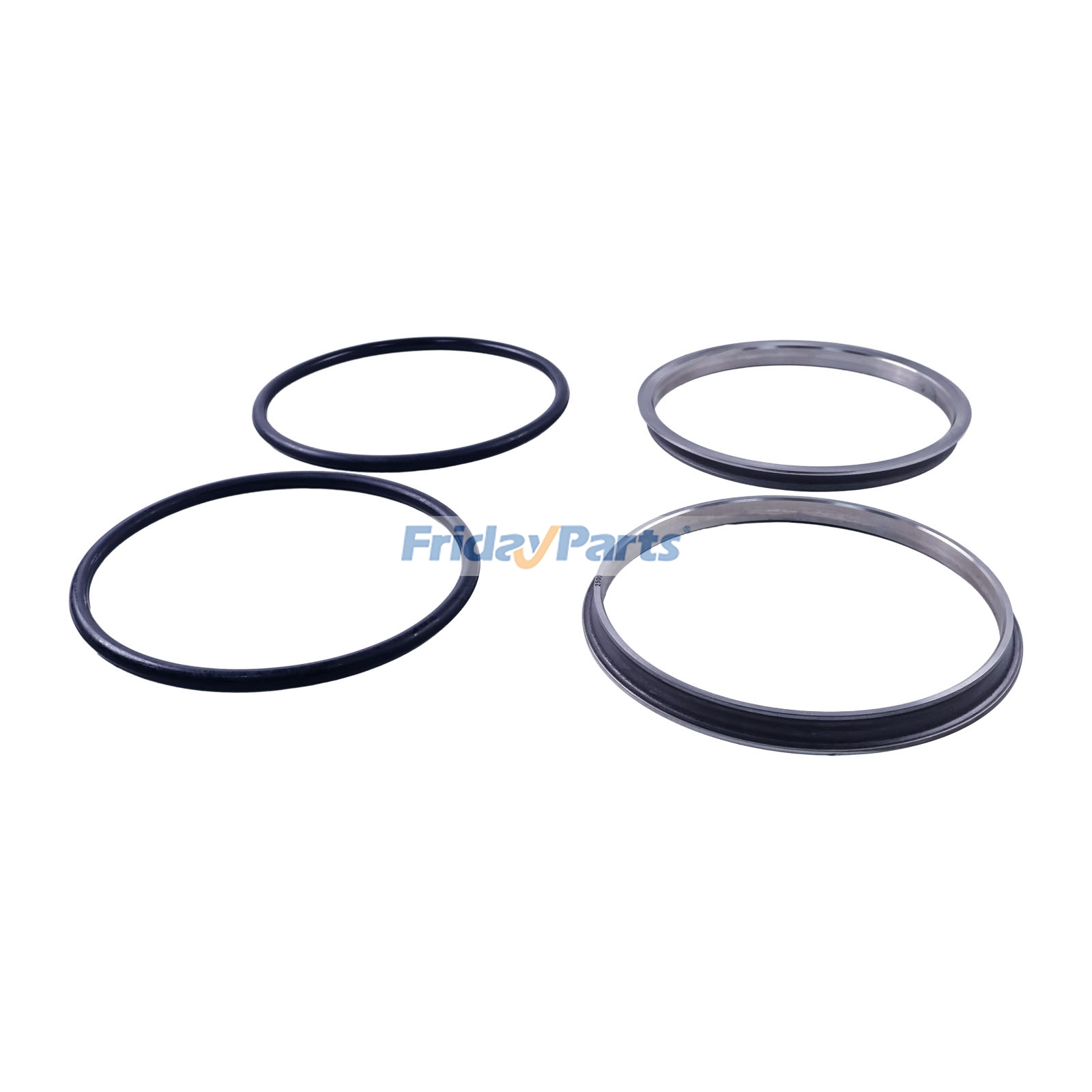  Floating Seal For KOMATSU