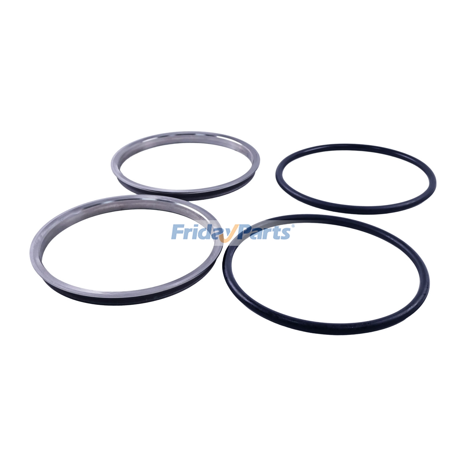 Excavator Floating Seal