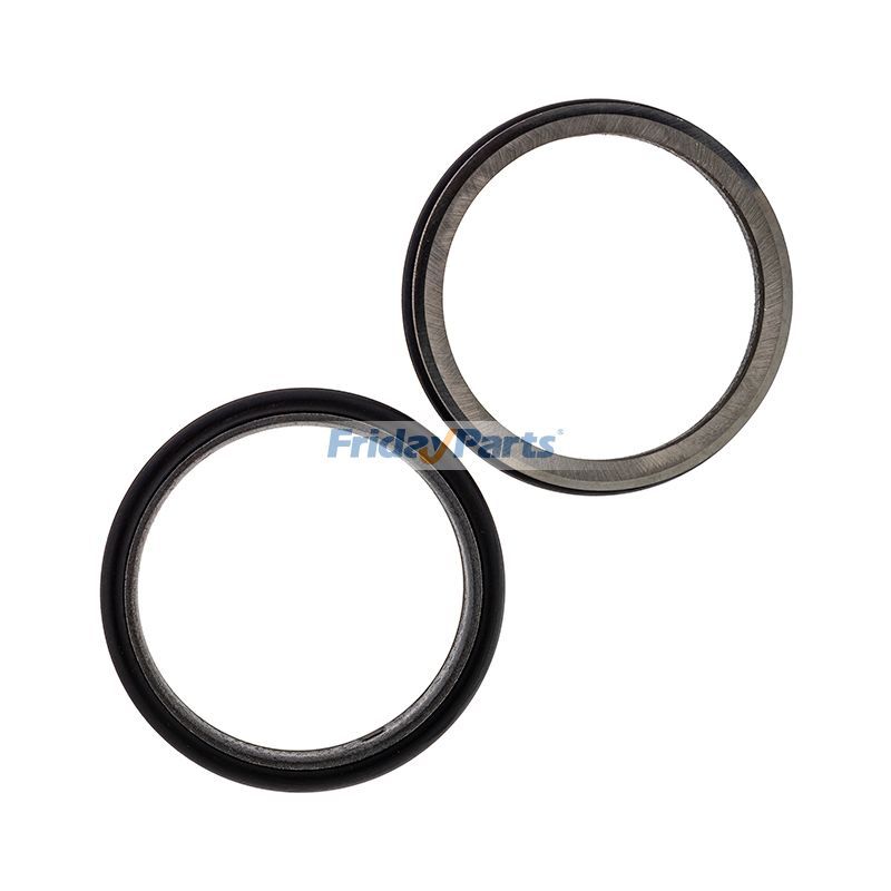 Floating Seal TZES100-178-B for Komatsu Excavator PC45-1 PC45MR-1 PC45R-8 PC50UD-2 PC50UU-1 PC58SF-1