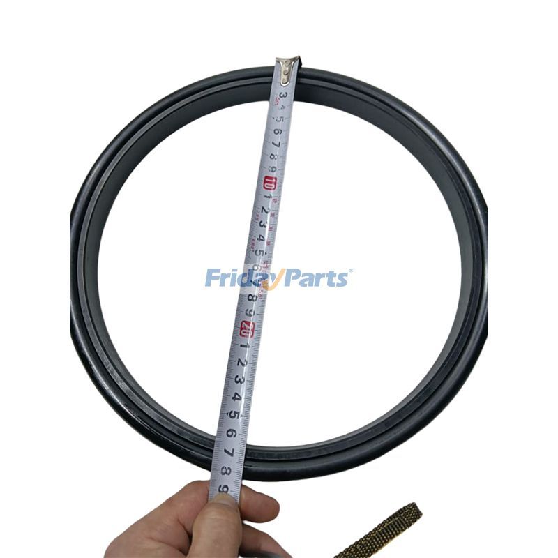  Floating Seal PC130-6 For KOMATSU