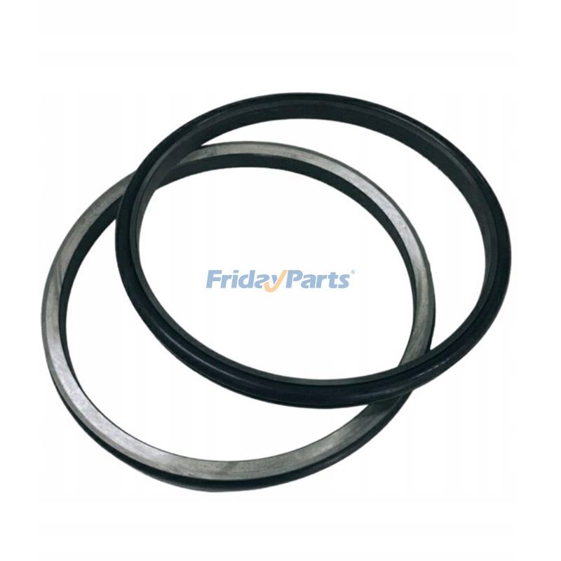 Floating Seal VOE14599925 for Volvo Excavator EC250D EC300D EC300E EC380E EC480D EC480E EC480EHR