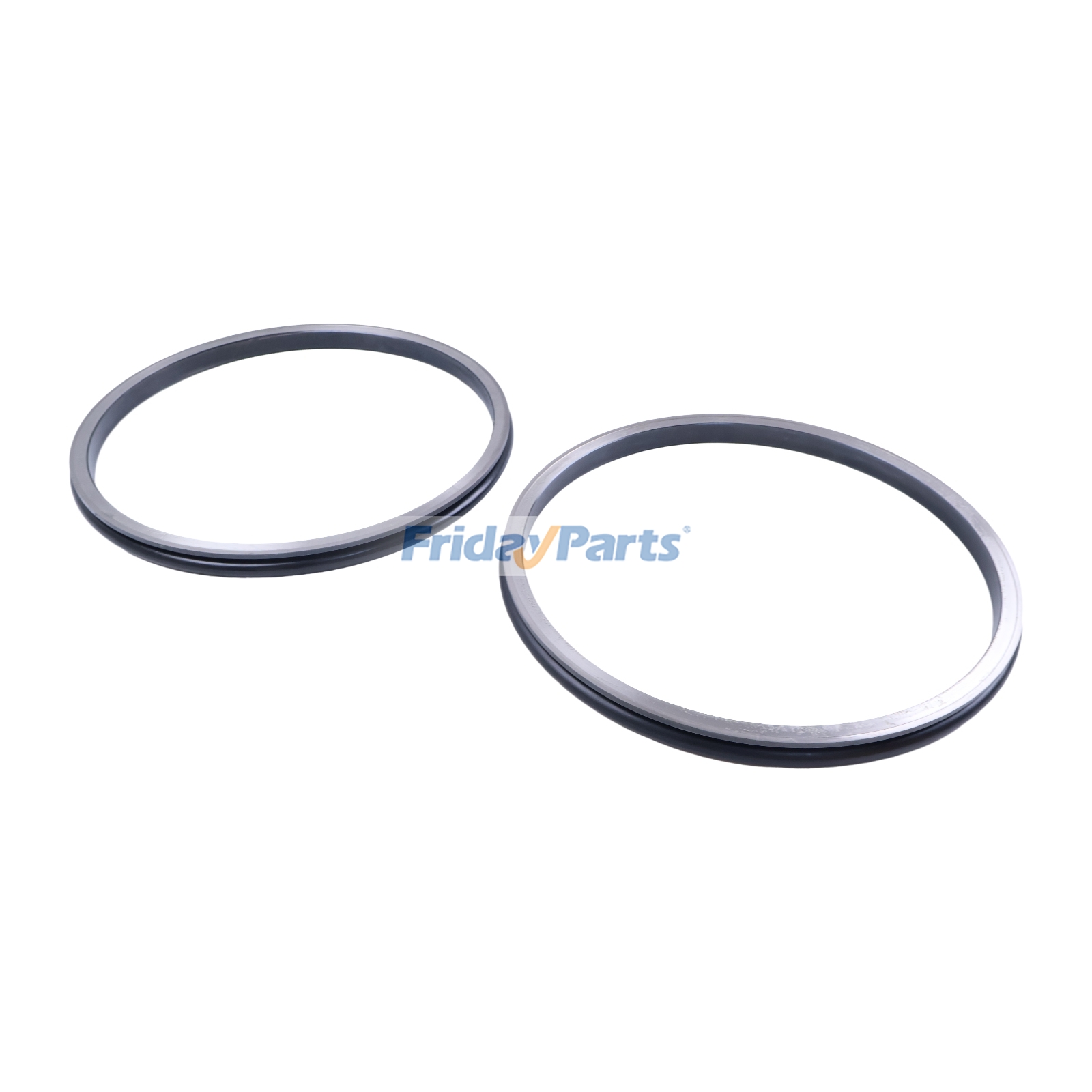 FridayParts Schwimmende Dichtung