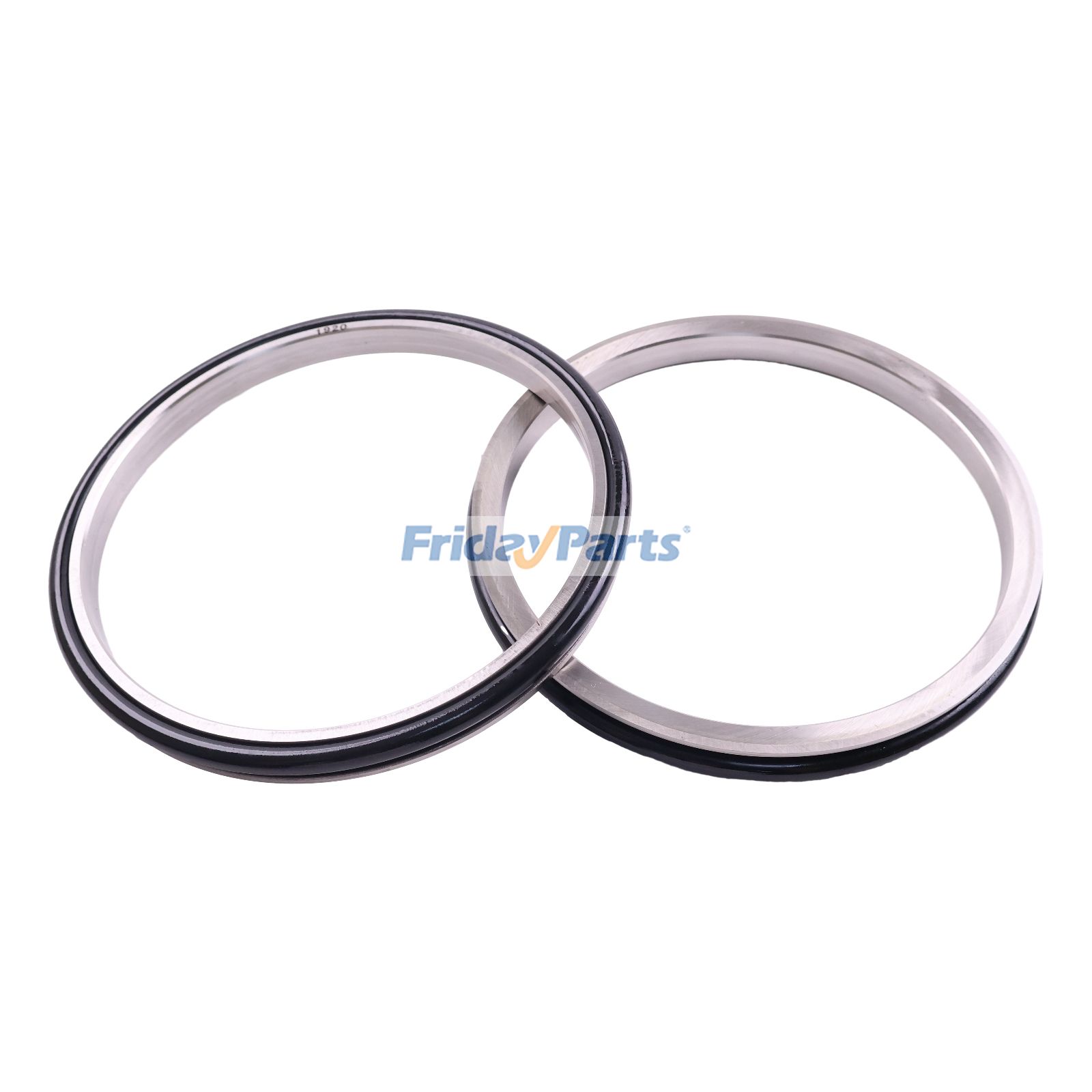 Joint flottant XKAH-00820 pour excavatrice Hyundai R55-7 R55-7A R55-9 R55-9S R60CR-9 R60CR-9A