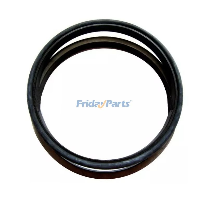 FridayParts Schwimmende Dichtung R110-7 R110-7A R140LC-7 R140LC-7A R180LC7 R180LC7A R210LC7 R210LC7A R210LC7H R250LC7