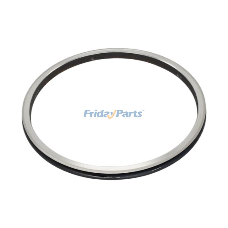 Floating Seal XKAQ-00219 for Hyundai Excavator HX140L HX160L HX180L R110-7 R140LC-7 R160LC-7 R160LC-9 R180LC-7 R180LC-9