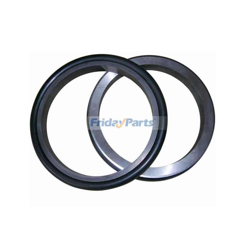 Floating Seal XKAY-01624 for Hyundai Excavator R360LC7A R370LC7 R360LC9 R380LC9A R390LC9 HX380L