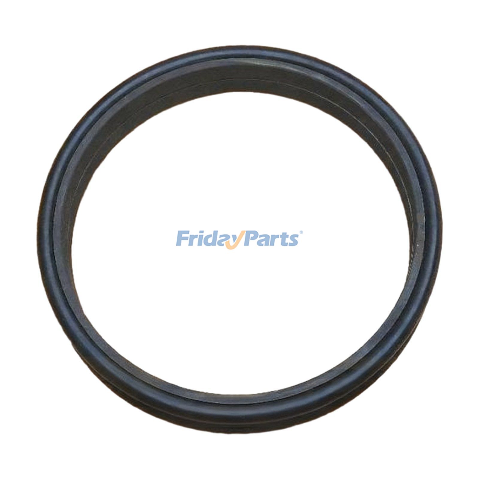 Floating Seal YZ121201 YZ120452 for John Deere Engine 4045 6068 Loader 544H 624H 544J TC54H 624G TC62H 444H 710D