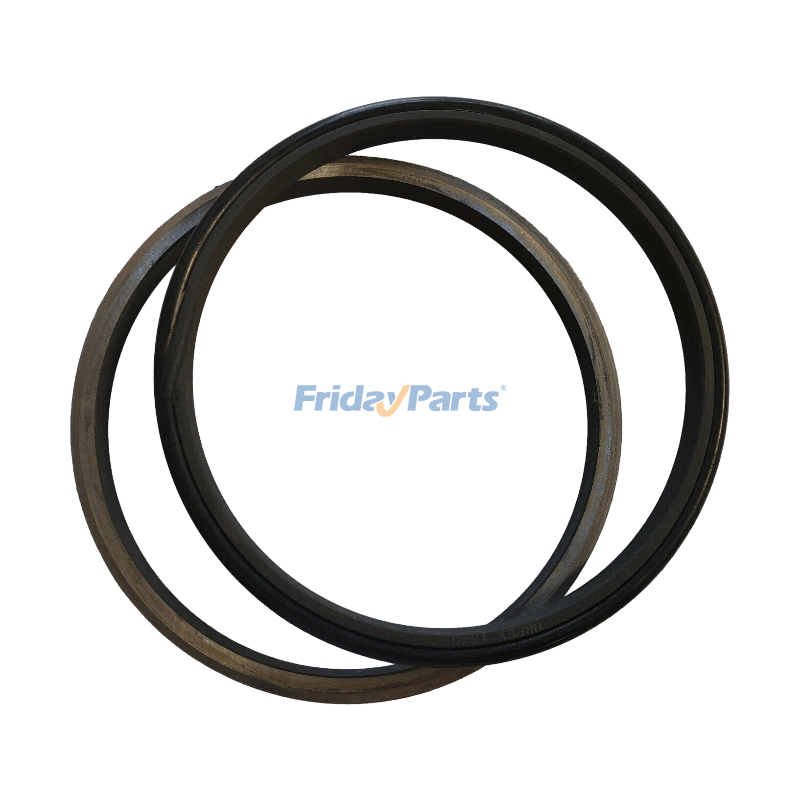 Kit de sellos flotantes 843200422 para excavadora Komatsu PC10-7 PC20-7 PC20R-8 PC27R-8 PC27R-8 PC30-7 PC35R-8 PC35R-8 DELUXE