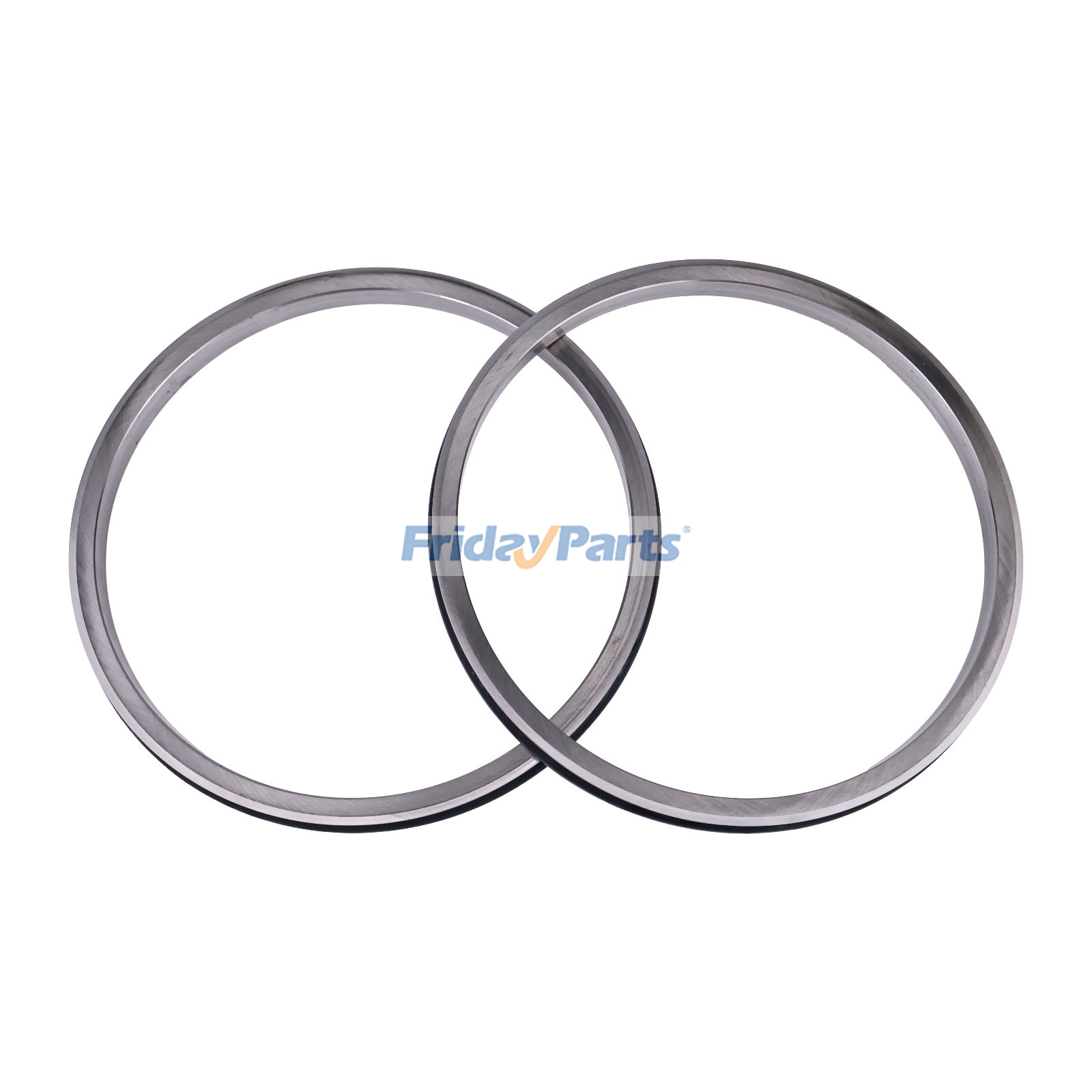 FridayParts Schwimmender Dichtungssatz