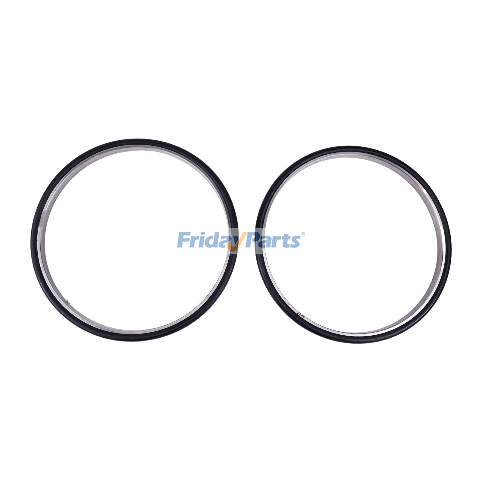 Schwimmender Dichtungssatzfür BaggerFür CASE