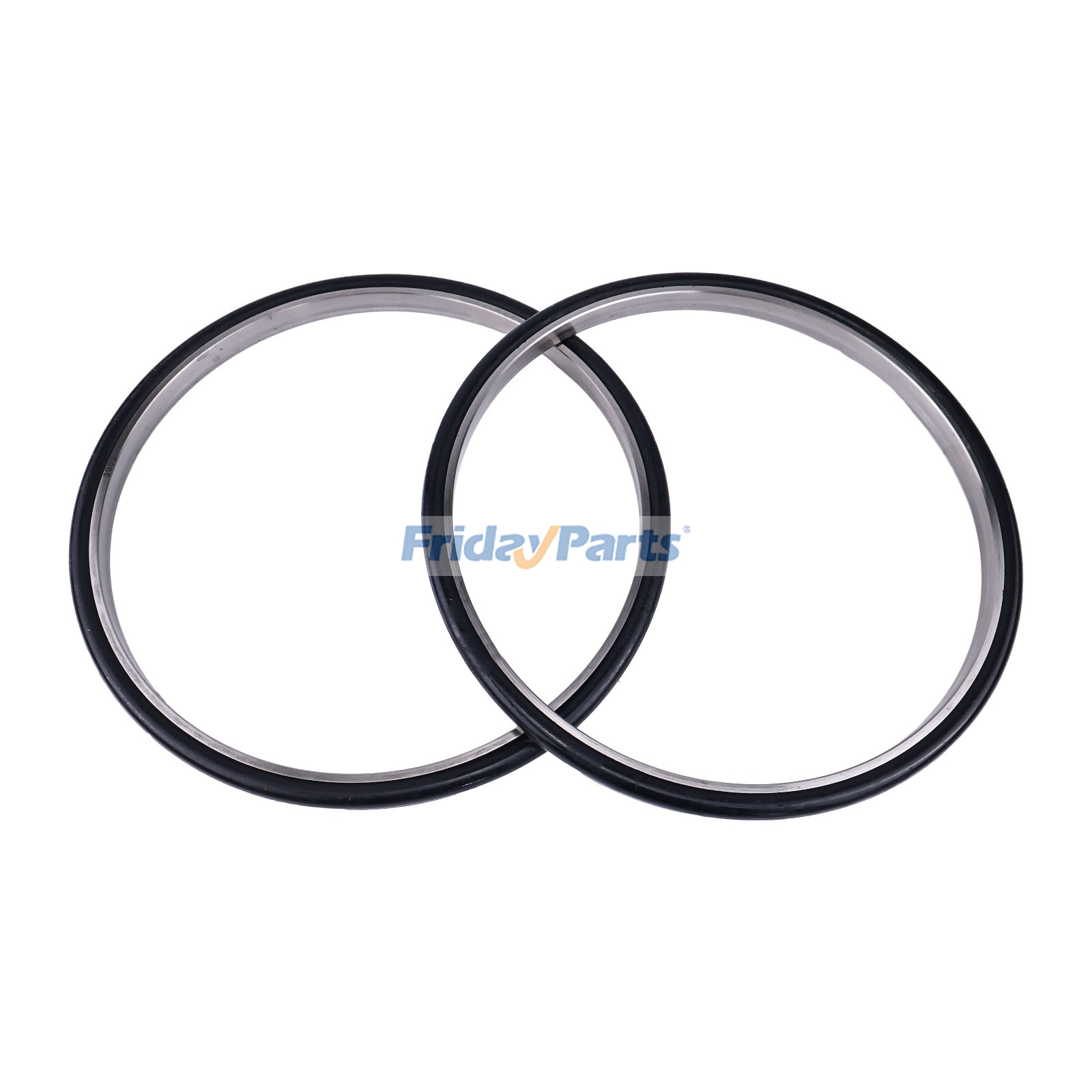 Kit de joints flottants LE01126 pour pelle CASE CX160 CX160B CX210B CX210BLR CX210BNLC CX225SR CX240 CX240B CX240BLR