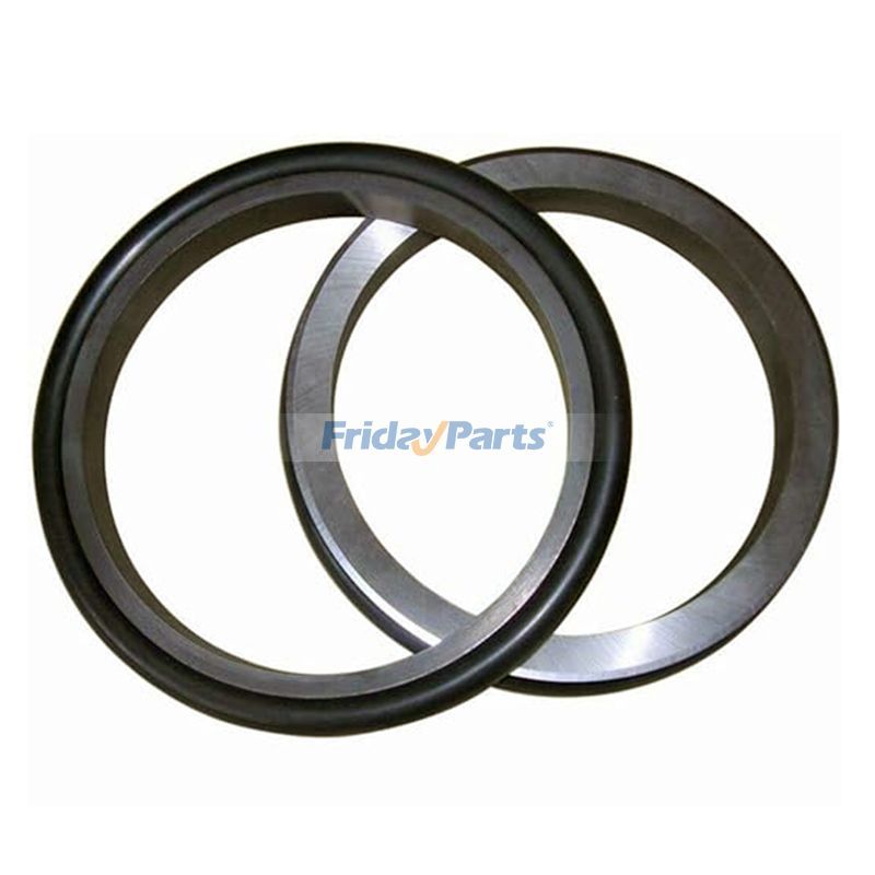 Floating Oil Seal 150-27-00182 for Komatsu Dozer D65A-8 D65E-6 D65P-7 Excavator PC300-1 PC300LC-3