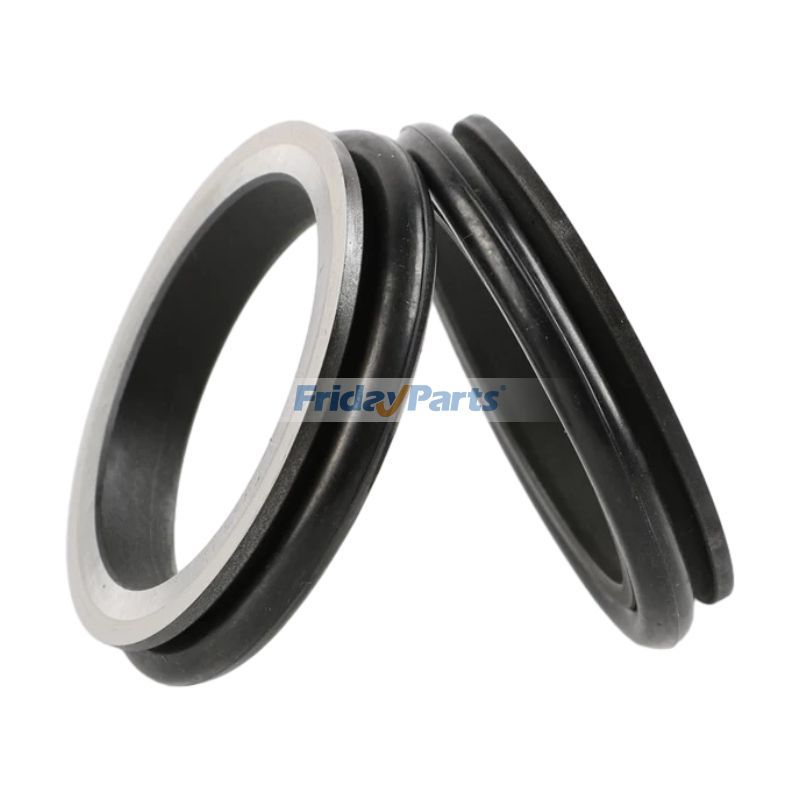 Floating Oil Seal 16Y-18-00008 for Komatsu Dozer D50 D60 D80 D85 D155 D355