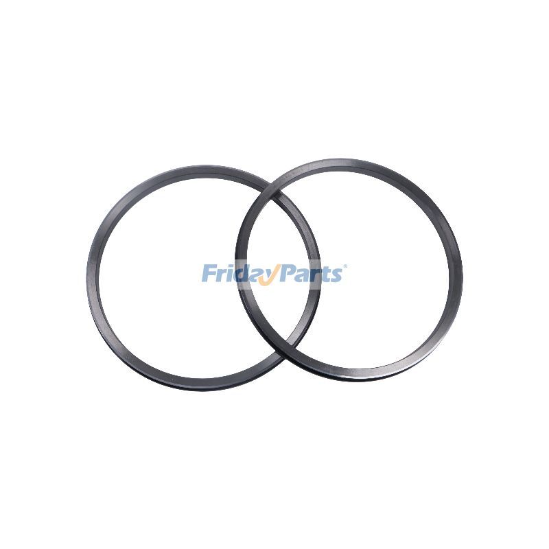 Floating Seal 170-27-00113 for Komatsu Loader WA350-1 WA400-1 WA470-1 Excavator PC200-6 PC220-6 PC300-6 PC300-7 PC360-7