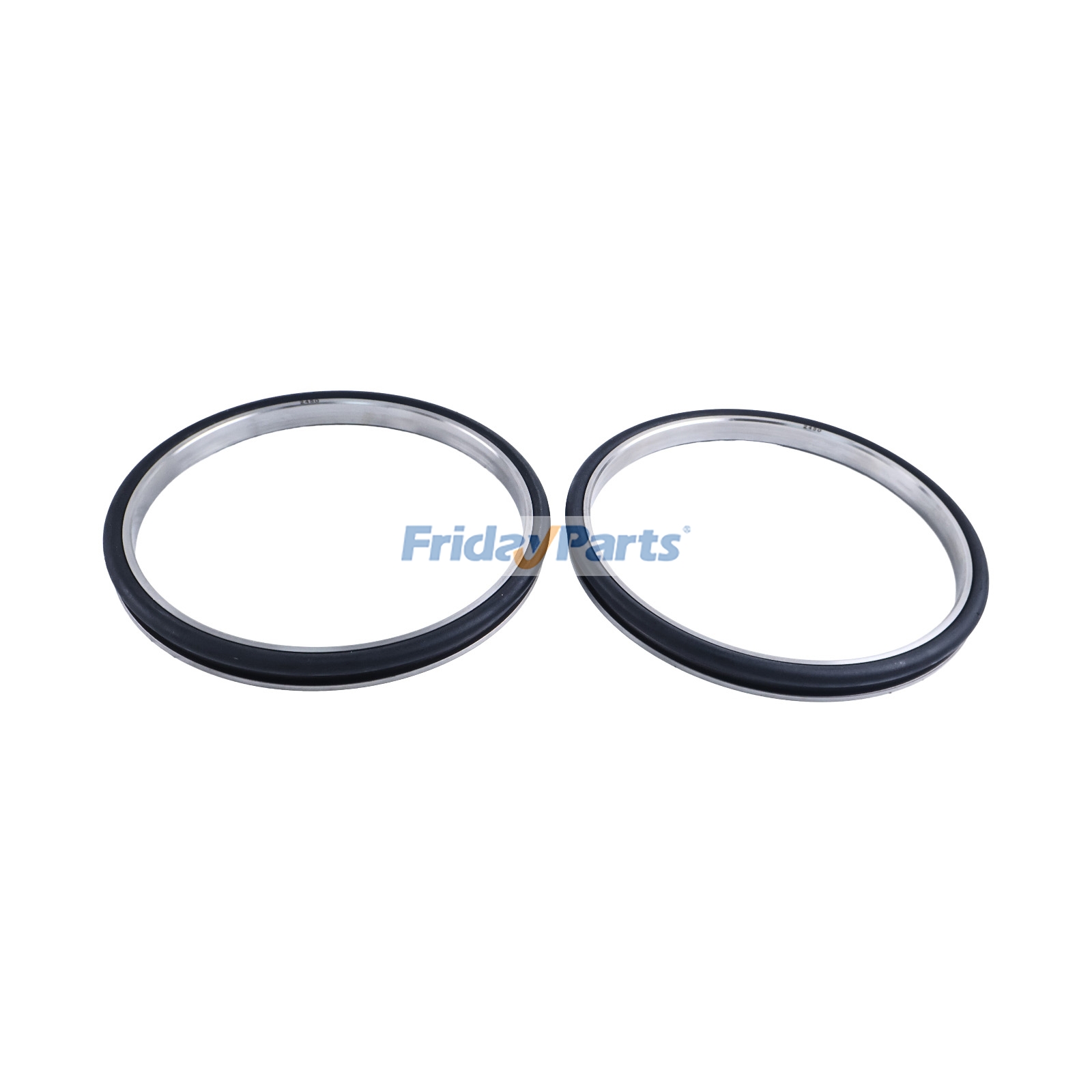 Floating Seal 20Y-27-00110 for Komatsu Excavator PC160-7 PC220-8 PC200-8 PC200-7 PC240LC-10 PC200LC-8M0 PC130F-7