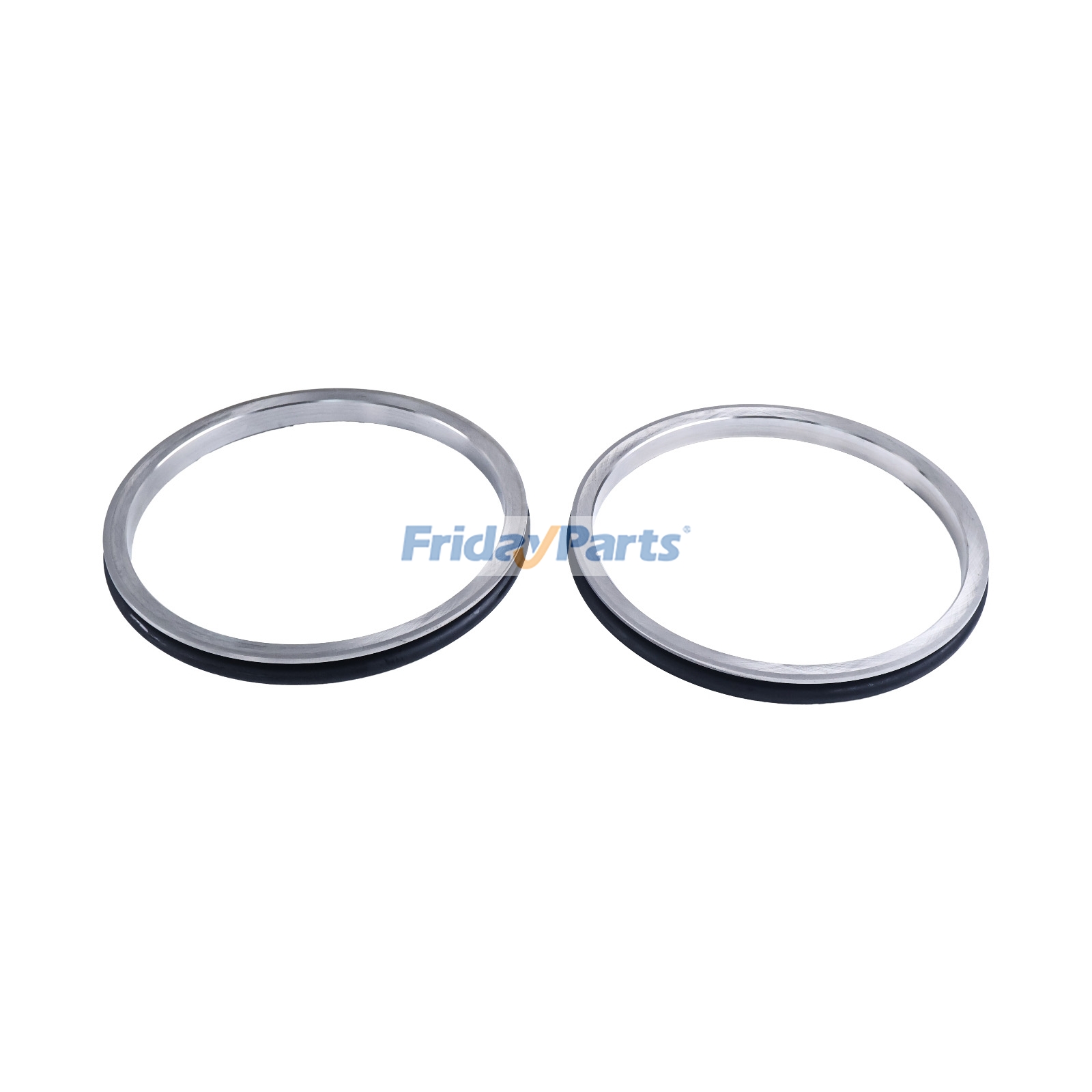 Floating Seal for Excavator