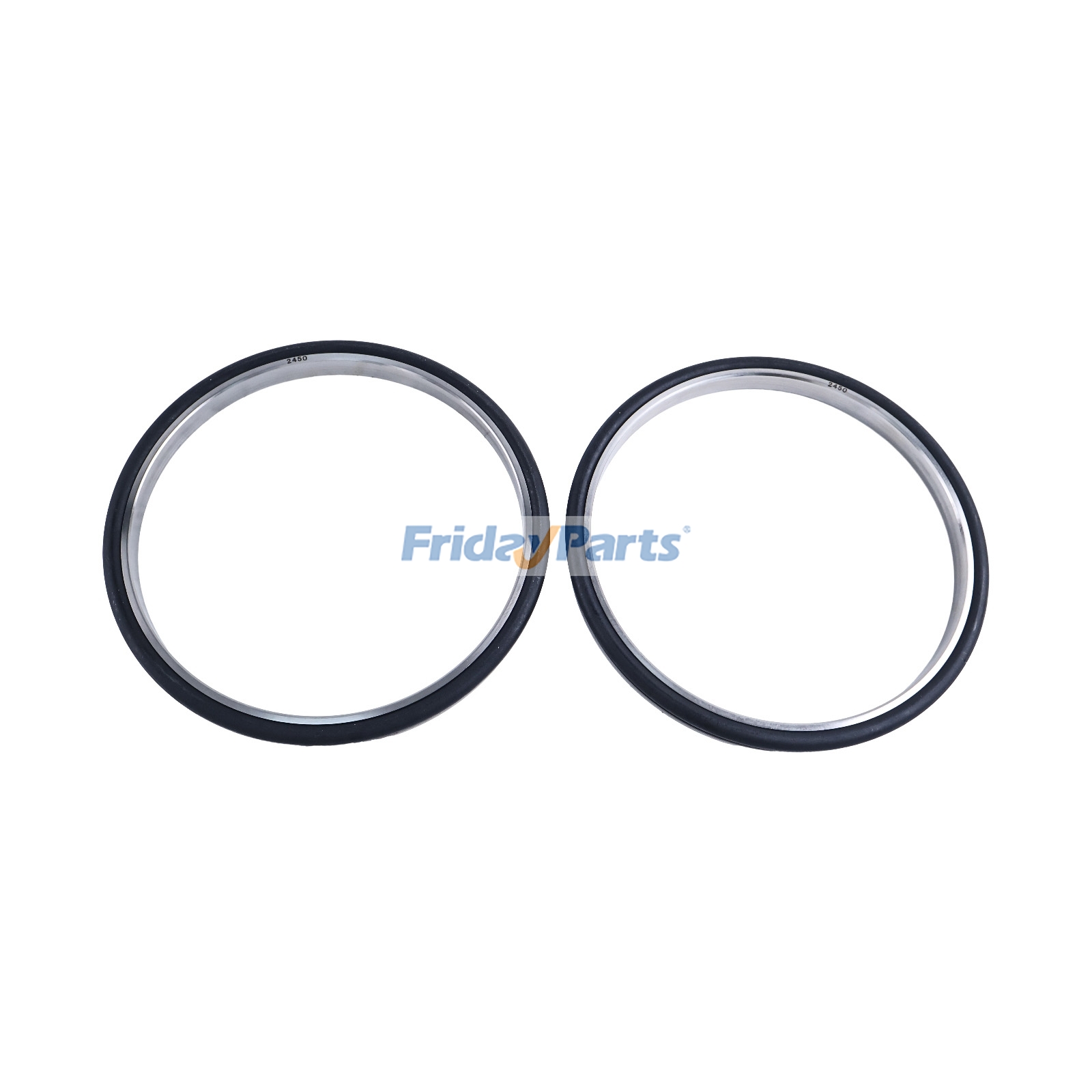 Excavator Floating Seal