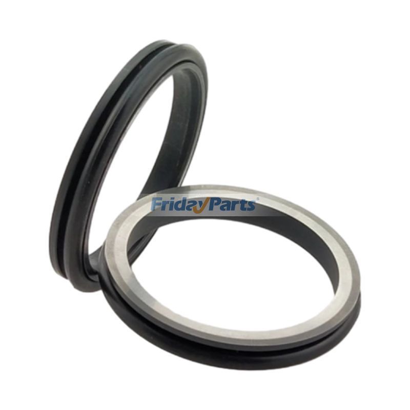 Floating Seal 568-33-00091 for Komatsu Truck HD460-1 HD465-3 HD780-1 HD785-2 HD785-7 Loader WA700-1 WA700-3L WA800-2L WA900-1L