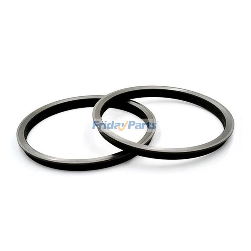 2 Pieces Floating Seal Ring VOE11102685 for Volvo Wheel Loader L150E L180C L220D L250G L260H