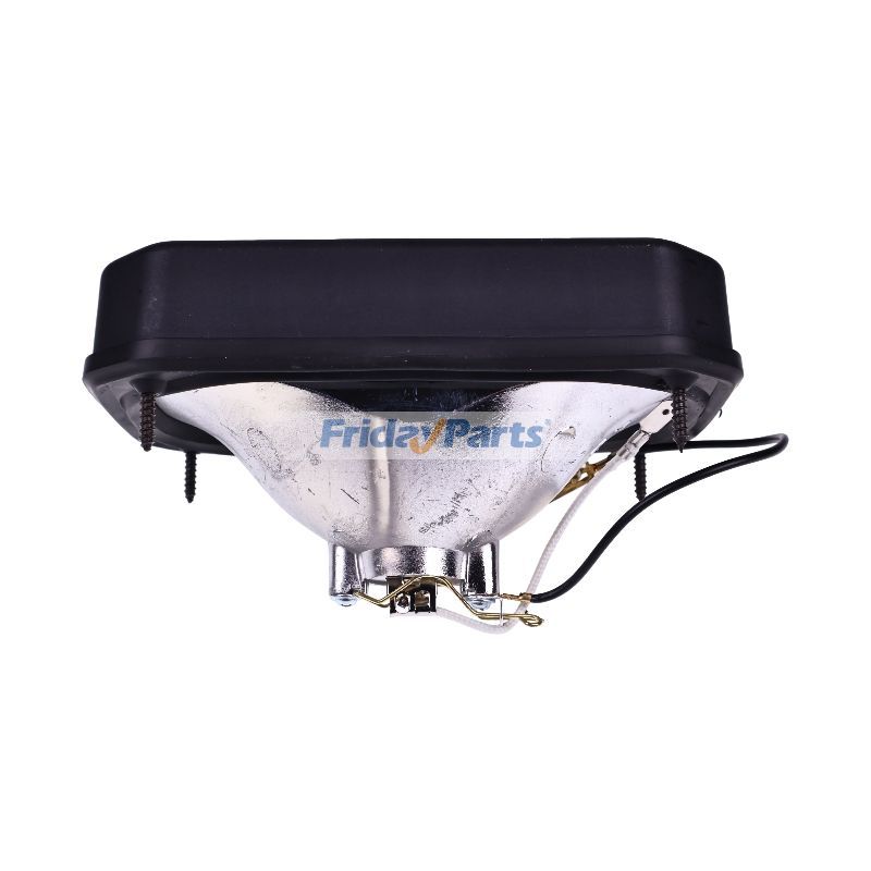 FridayParts Flood Lamperpillar CAT