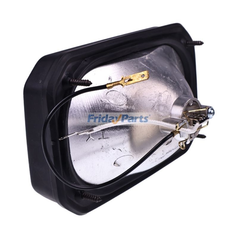  Flood Lamperpillar CAT For CAT