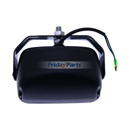 1673441 Flood Lamp 167-3441 for Caterpillar CAT Engine 3046 3066 C7 Excavator ...
