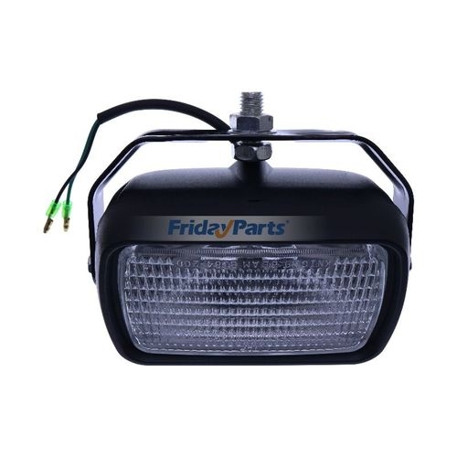 1673441 Flood Lamp 167-3441 for Caterpillar CAT Engine 3046 3066 C7 Excavator ...