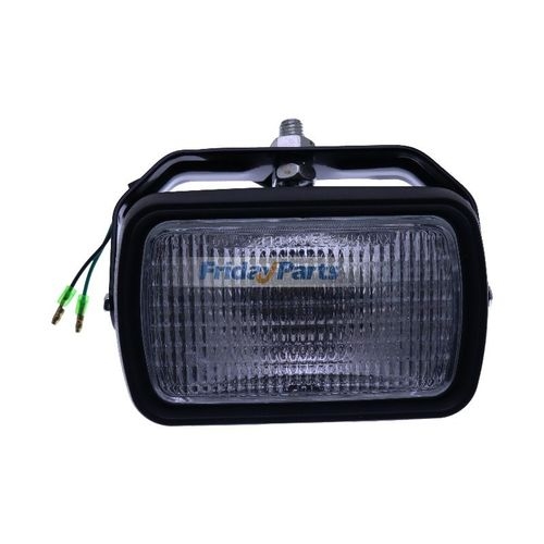 1673441 Flood Lamp 167-3441 for Caterpillar CAT Engine 3046 3066 C7 Excavator ...