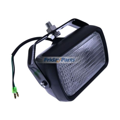 1673441 Flood Lamp 167-3441 for Caterpillar CAT Engine 3046 3066 C7 Excavator ...