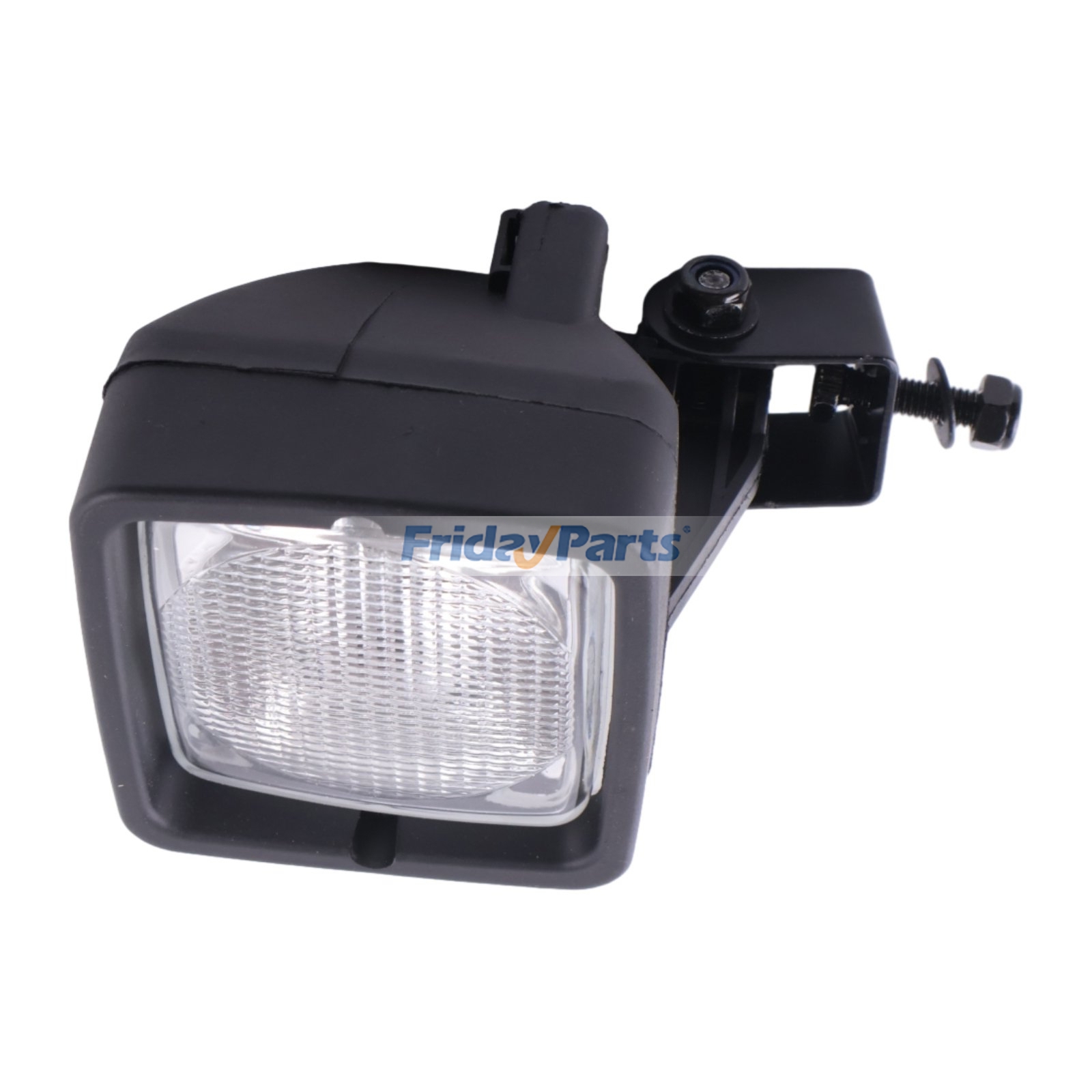 Loader Flood Lamp