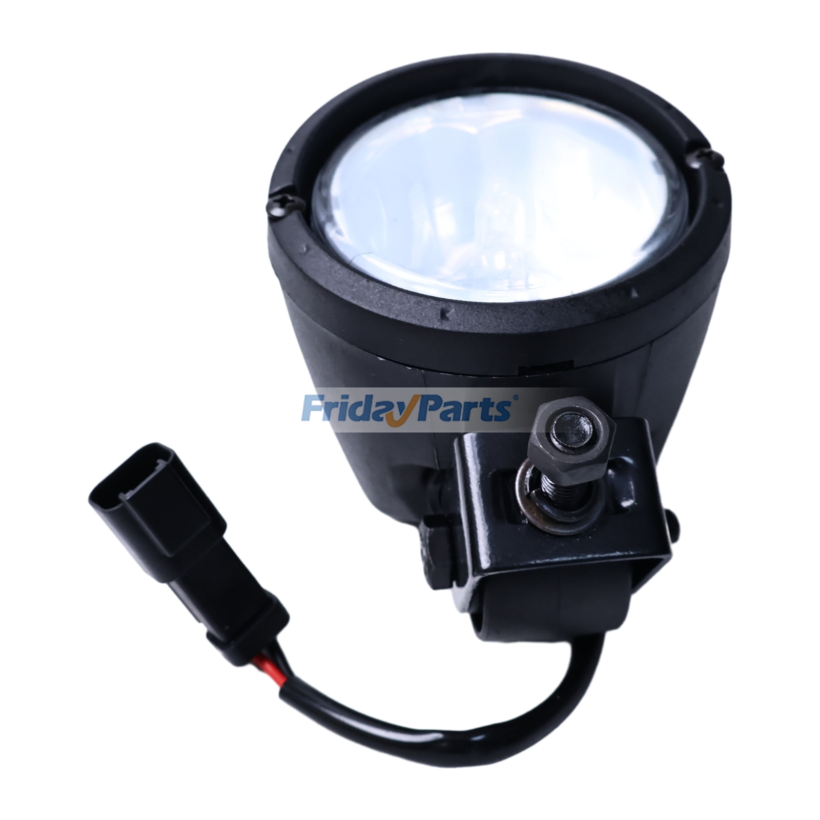 Flood Lamp 325-4471 for Caterpillar CAT Excavator 312E 316E 318E 320E 320E 324E Loader 924K 930K 938K