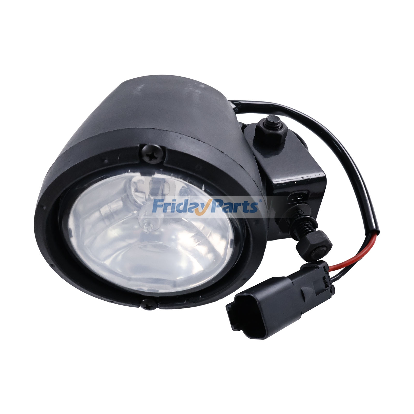 Projecteur 339-3505 pour moteurs Caterpillar CAT C7, C9 et C13, pelles hydrauliques 320D, 320D, 330D et 336D, chargeuses 950M, 966M et 980M.