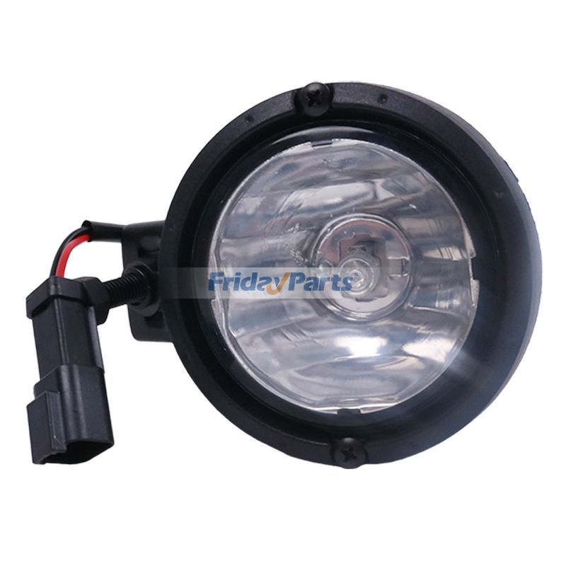 Flood Lamp 388-3782 for Caterpillar CAT Engine C3.3B C2.4 Loader 236D 242D 259D 279D 299D Excavator 308.5 310 307.5 306 307 308 309 304 305 