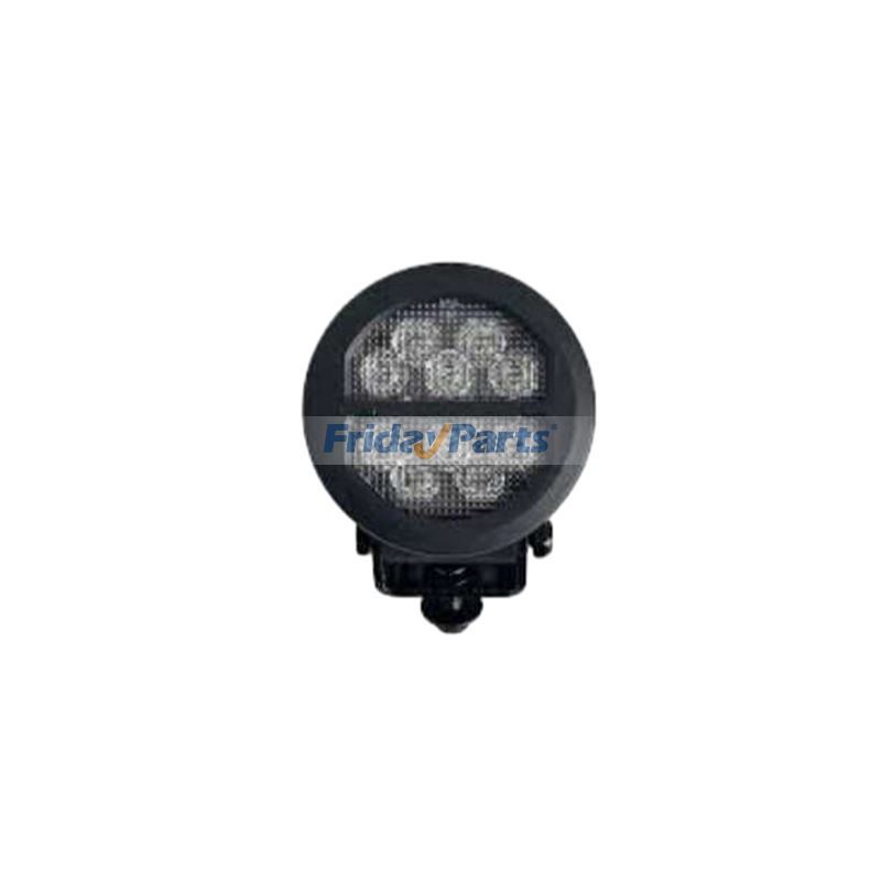 Flood Lamp 461-7569 for Caterpillar CAT Engine C18 Loader 966M 972M 962M 950M 938M 972MXE 924K 930M 980M