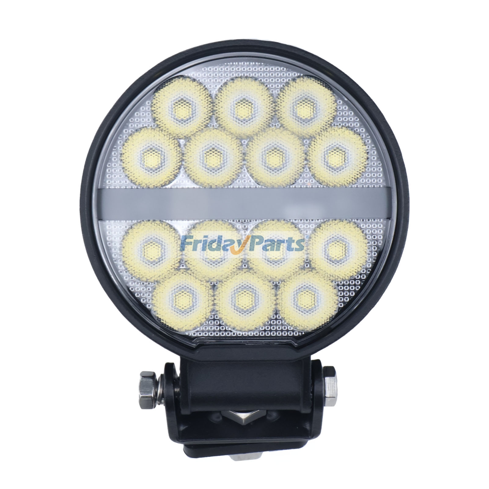 Engine,Loader,Off-Road Truck Flood Lamp