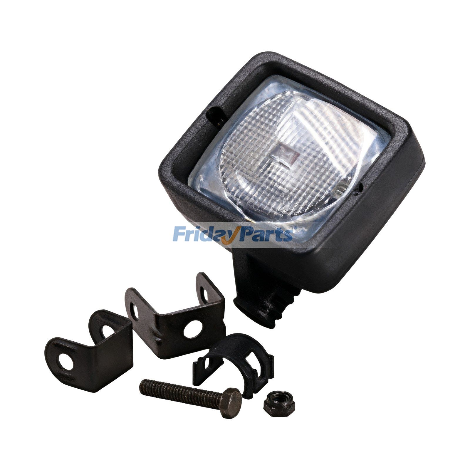 Flood Lamp Group 240-0101 for Caterpillar CAT Engine C4.4 Tractor D3KXL D4KLGP D5KXL D4KXL