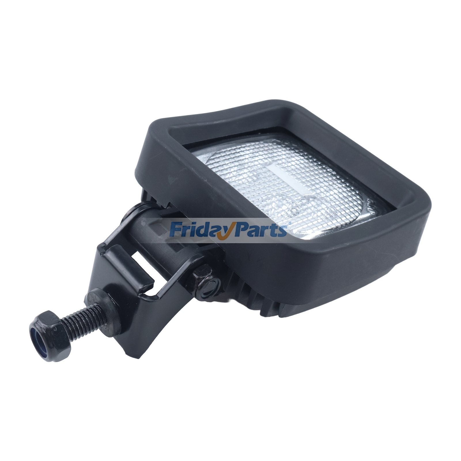 Projecteur 589-0465 pour bulldozer Caterpillar CAT D6R XL, D6R LGP, niveleuse D8, 140M3, 12M et 160M3 AWD