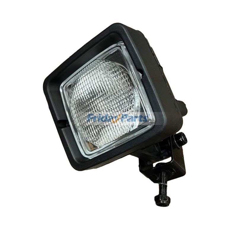 Lampe d'inondation 168-6410 pour Caterpillar CAT 226 228 232 236 242 246 247 248 252 257 262 267 277 287 216