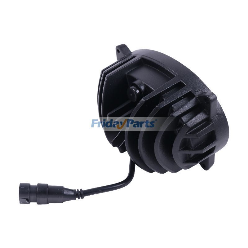 CASE用投光器IHコンバイン