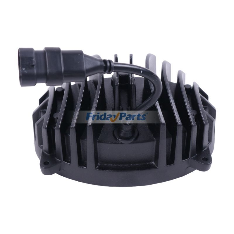 FridayPartsの投光器IHコンバイン