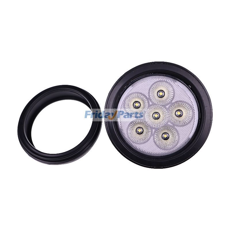 Flutlicht für Internationalfür Traktor