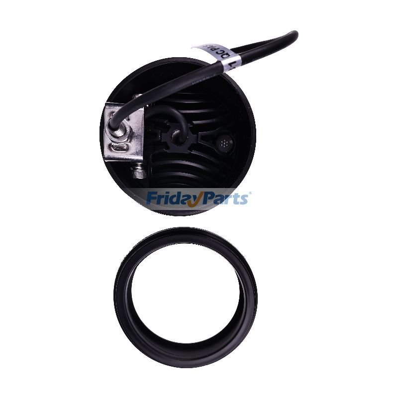 Flutlicht 533063R91 für International Tractor 664 666 686 706 756 766für Für andere Marken