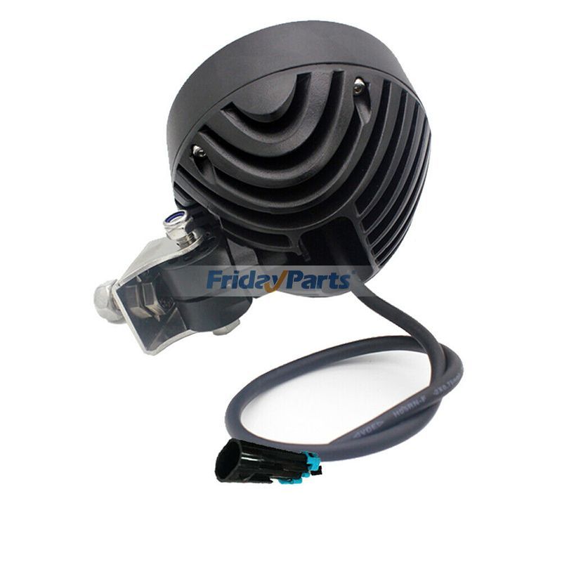 FridayParts Flutlichtstrahler 6120